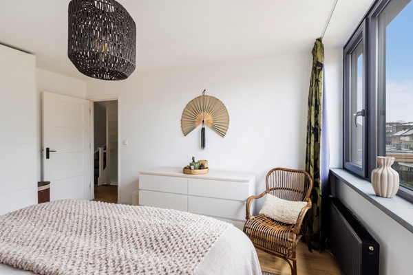 Foto - Te koop: Instapklare tussenwoning in Breda